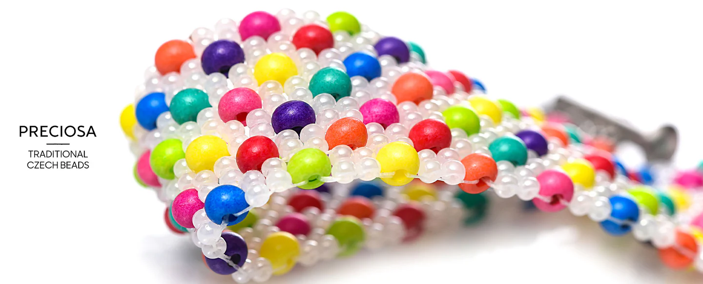 Master Your Craft With Color